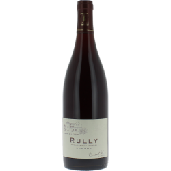 Rully Brange Ecette Rouge 2018