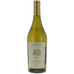Arbois Savagnin Tissot...