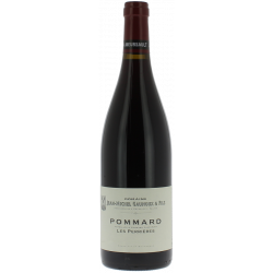 Pommard Perrières Gaunoux JM Rouge 2019