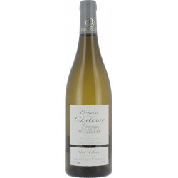 Viré Clessé Petites Vignes...