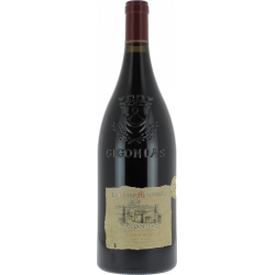 Gigondas Grand Montmirail Rouge Magnum 2022