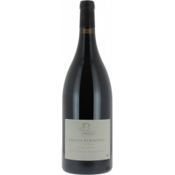 Crozes Hermitage Coteau Baume Rouge Magnum 2023