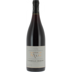 Chambolle-Musigny Melin...