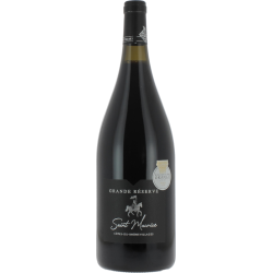 Côtes du Rhône Villages...