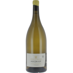 Mâcon IGE Château London Fichet Blanc Magnum 2024