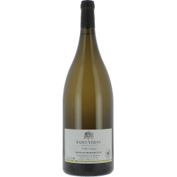 Saint Véran Martin Blanc Magnum 2024