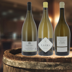Pack Mâconnais Blanc Magnum