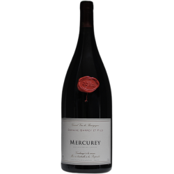 Mercurey Garrey Rouge Magnum 2023