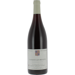 Savigny-Les-Beaune Guyot Jeanne-Adélaïde Rouge 2023
