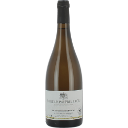 Pouilly Fuissé 1er Cru...