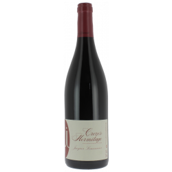 Crozes Hermitage Lemenicier Rouge 2018