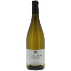 Saint Véran Vieilles Vignes Martin Blanc 2024