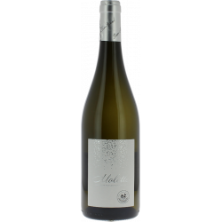Vin de France Molette La Brune Blanc 2019