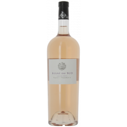 Côtes du Rhône Eclat du Sud Cave Maurice  Rosé Magnum 2022
