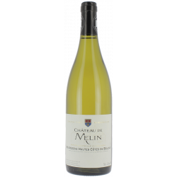 Bourgogne Hautes Côtes de Beaune Melin Blanc 2024