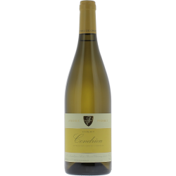 Condrieu Chery Perret André Blanc 2017