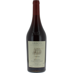 Arbois Trousseau Tissot Rouge 2022