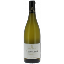 Bourgogne Chardonnay Fichet Blanc 2020